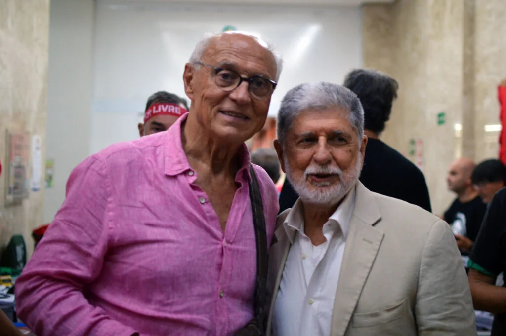Eduardo Suplicy, Encontros que atravessam o Brasil (2019)